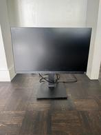 24 inch LG monitor, Ophalen of Verzenden, Zo goed als nieuw