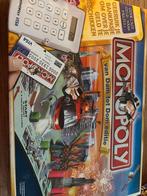 Monopoly van dam tot dom editie, Hobby en Vrije tijd, Gezelschapsspellen | Bordspellen, Een of twee spelers, Ophalen of Verzenden