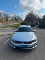 Volkswagen Passat 1.6 TDI  7-DSG 2016 |BCT|APK|DIGITAL|PANO, 4 cilinders, Leder, Stationwagon, Diesel