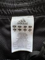 Adidas trainingsbroek zwart M, Kleding | Heren, Maat 48/50 (M), Zwart, Ophalen of Verzenden, Zo goed als nieuw
