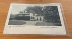 Ansichtkaart Diepenveen Huize de Hoek, Ophalen of Verzenden, Voor 1920, Overijssel
