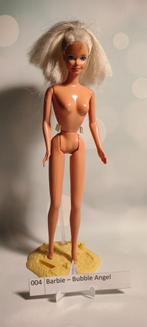 Barbie - Bubble Angel, Verzamelen, Poppen, Ophalen of Verzenden, Gebruikt, Pop