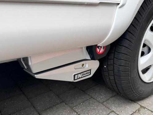 Enduro movers en levelsystemen, Caravans en Kamperen, Caravan accessoires, Ophalen