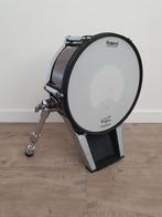 Roland KD-140-BC Kick Bass Drum | Elektronisch Drumstel | KD, Gebruikt, Info@rolandcorporation.com, Drums of Percussie, Roland Corporation