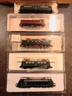 Te koop dcc digitale loks., Fleischmann, Ophalen of Verzenden, NS, Gelijkstroom