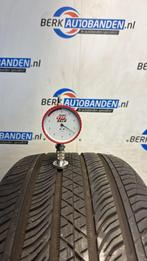 4x Continental ProContact TX 235/50 R19 99H 235/50/19 235501, 19 inch, Gebruikt, Ophalen of Verzenden, 235 mm