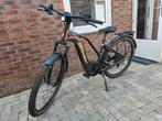 Bergamont E-Horizon Expert E-Bike Shimano Deore 2024, Overige merken, Bergamont, 10 tot 15 versnellingen, Bergamont