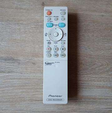 Pioneer vxx3129 afstandsbediening origineel beschikbaar voor biedingen
