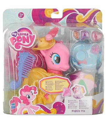 MY LITTLE PONY - Pinkie Pie A3652 [NIEUW] beschikbaar voor biedingen