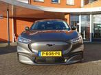 Ford Mustang Mach-E 75kWh 258pk RWD Automaat, Automaat, Gebruikt, 258 pk, Leder