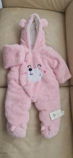 Nieuwe erg warme baby overall 0-6 maanden, Ophalen of Verzenden, Zo goed als nieuw, Jongetje of Meisje