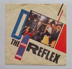 Vinyl 7" single Duran Duran - The Reflex, Gebruikt, 7 inch, Single, Ophalen of Verzenden