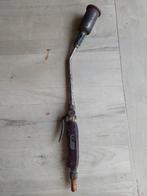 Dakbrander / Bitumenbrander - Gebruikt, Ophalen of Verzenden, Gebruikt