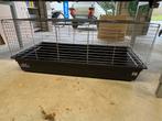 Konijn en knaagdier hok, Ophalen, Kooi, 110 cm of meer, 60 tot 90 cm