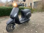 ‼️Sourini RS ‼️ 2023 ‼️ GEEL kent., Fietsen en Brommers, Scooters | Overige merken, Ophalen, Zo goed als nieuw, Benzine
