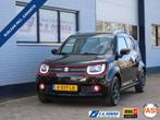 Suzuki Ignis 1.2 Select Intro 5-deurs - Airco, full map navi, Auto's, Suzuki, Te koop, Geïmporteerd, Benzine, 4 stoelen