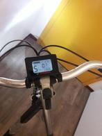 Sparta E-motion C 4. IN TOP CONDITIE, Ophalen, Zo goed als nieuw, Algemeen