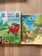 Avi start kinder boekjes leren lezen, Ophalen of Verzenden, Zo goed als nieuw, Lida Dijkstra