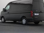 Renault Master T35 2.0 dCi 170pk Automaat L2H2 Extra | 9 tra, 1998 cc, Stof, Euro 6, 4 cilinders