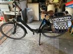 Damesfiets Batavus E-Genova onderdelen, Ophalen, Gebruikt, Versnellingen, Batavus