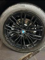 Nieuwe 19 INCH BMW velgen + z.g.a.n. Continental banden!, Auto-onderdelen, Banden en Velgen, Nieuw, Banden en Velgen, Personenwagen