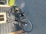 MC herenfiets met accu., Fietsen en Brommers, Gebruikt, Ophalen, Overige merken, Minder dan 10 versnellingen