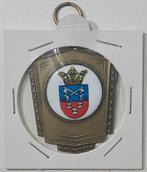RONDE VAN ABCOUDE ~ 1981., Ophalen of Verzenden, Overige materialen