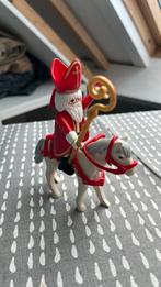 Playmobil Sinterklaas, Ophalen of Verzenden, Zo goed als nieuw
