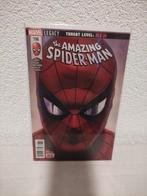 Amazing Spiderman 796, Boeken, Amerika, Ophalen of Verzenden, Eén comic, Zo goed als nieuw