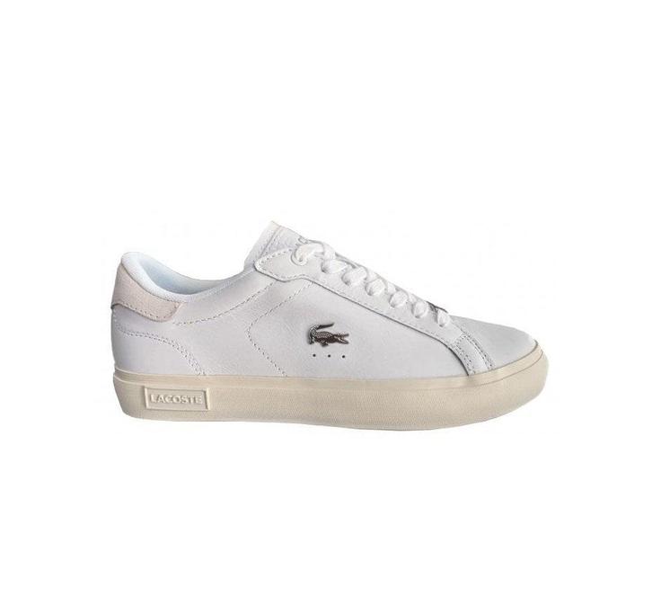 Women's Lacoste Powercourt, Kleding | Dames, Schoenen, Nieuw, Sneakers of Gympen, Overige kleuren, Ophalen of Verzenden