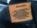 Jeans DSQuared2, Kleding | Heren, W36 - W38 (confectie 52/54), Dsquared2, Blauw, Ophalen of Verzenden