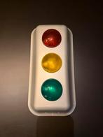 Ikea vintage stoplicht in nette staat., Ophalen, Zo goed als nieuw