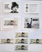The Rocky Balboa Banknote Collectable100 Dollar, Ophalen of Verzenden, Noord-Amerika