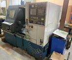 Mori Seiki SL150, Doe-het-zelf en Verbouw, Draaibanken, Ophalen of Verzenden