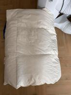 Dons dekbed van Ikea, Ophalen, Eenpersoons, Wit, Deken of Dekbed