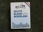 delfts blauw nederlands  ( klm huisjes), Verzamelen, KLM Huisjes, Verzenden, Gebruikt