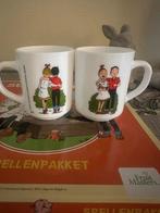 2 Suske en Wiske mokken  ( nieuw ), Ophalen of Verzenden, Suske en Wiske, Zo goed als nieuw, Gebruiksvoorwerp