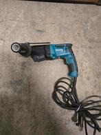 Makita HR2300 boorhamer sds-plus, Doe-het-zelf en Verbouw, Gereedschap | Boormachines, Ophalen of Verzenden, Gebruikt, Boor- en/of Breekhamer