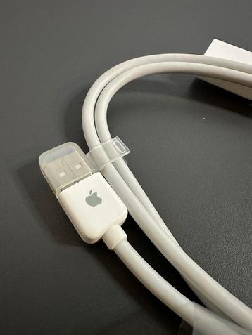 originele Apple USB verlengkabel (nieuw)