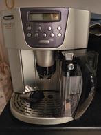 Defecte DeLonghi Magnifica Pronto Cappuccino - Onderdelen/Re, Witgoed en Apparatuur, Koffiezetapparaten, Ophalen, Afneembaar waterreservoir