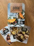 Blik & Koken: Vega & Tapas - 80 Recepten, Boeken, Kookboeken, Vegetarisch, Voorgerechten en Soepen, Ophalen of Verzenden, Zo goed als nieuw