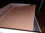 Gebruikte mdf platen te koop, Doe-het-zelf en Verbouw, Platen en Panelen, Ophalen of Verzenden, Zo goed als nieuw