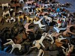 Veel Diertjes Playmobil dieren 

42 paarden
17 veulens klein, Ophalen of Verzenden, Gebruikt, Los playmobil