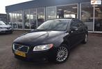 Volvo S80 3.2 AWD | AUTOMAAT| CLIMATE CONTROL |PARKEERSENSOR, Auto's, Automaat, 238 pk, Zwart, Zwart
