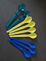 Tupperware lepeltjes, Ophalen, Nieuw