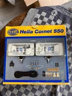 Oldtimer 1 set Hella verstralers type comet 550, Auto-onderdelen, Ophalen of Verzenden, Nieuw