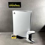Playstation 5 | disc | controller en kabels | 390977, Spelcomputers en Games, Spelcomputers | Sony PlayStation 5, Ophalen of Verzenden