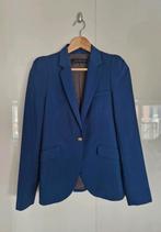 Zara blazer in koningsblauw - maat S, Ophalen of Verzenden, Gedragen