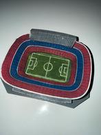 Voetbalstadion Model barcalona, Overige merken, Gebruikt, 1:50 of kleiner, Overige typen