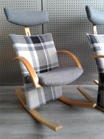 2x Stokke (Variér) Tripos 2 (Gravity) (Motief), Zeer Mooi!, Huis en Inrichting, Ophalen, Metaal, Zo goed als nieuw, Variér